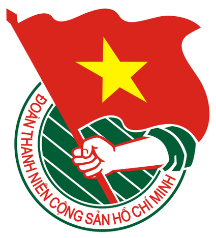 Logo Đoàn TNCS HCM